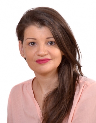 Dr. Ramona Stefanescu