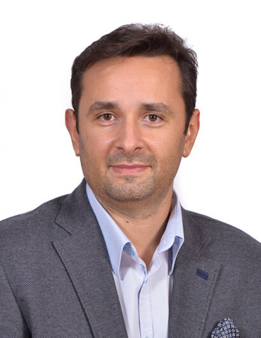 Dr. Alexandru Crisan