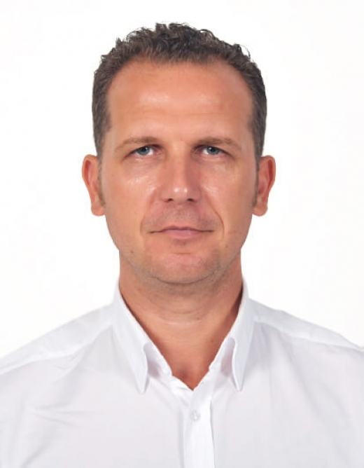Dr. Serban Talpos